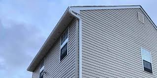 Siding for New Construction in Gages Lake, IL